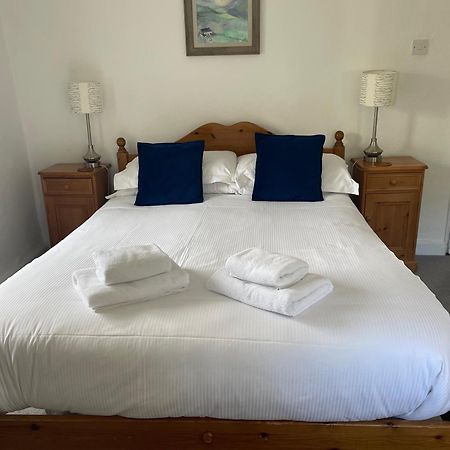 Hotel Ashfield House Grassington Pokoj fotografie