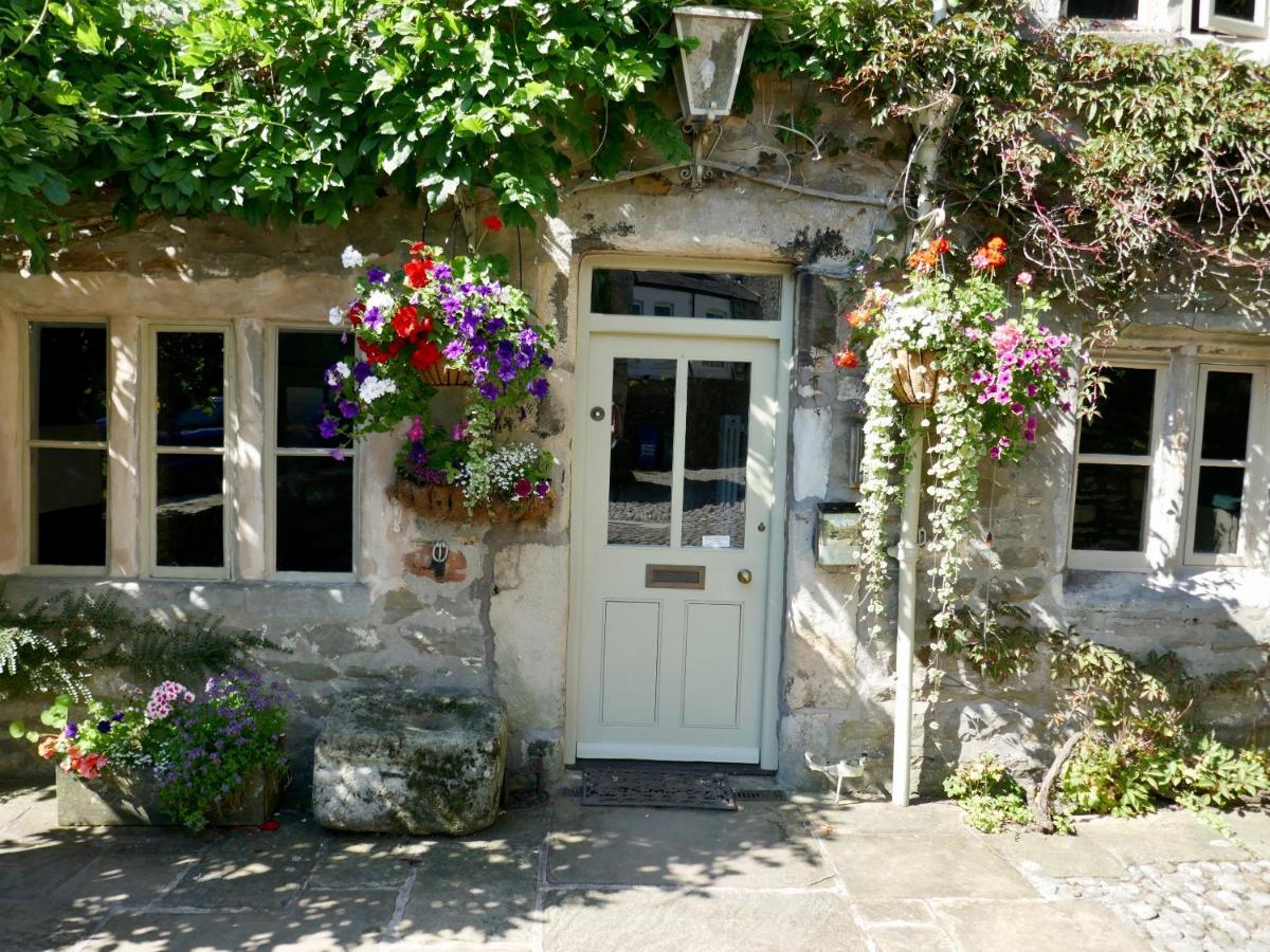 Hotel Ashfield House Grassington Exteriér fotografie The Old Post Office, Tetbury